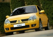 Renault Clio Sport 2.0 16V